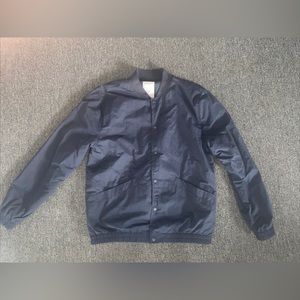 Gap jacket